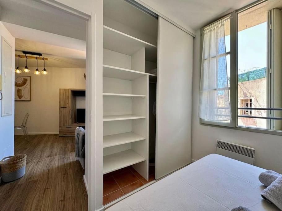 Appartement Le Logis De La Cathedrale à Béziers Extérieur photo