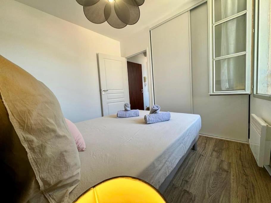 Appartement Le Logis De La Cathedrale à Béziers Extérieur photo