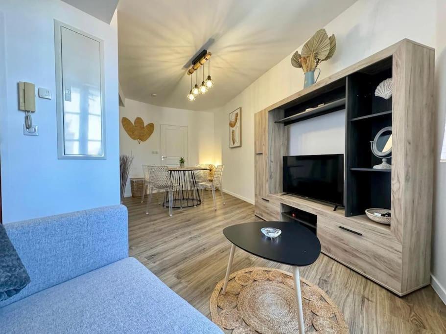 Appartement Le Logis De La Cathedrale à Béziers Extérieur photo